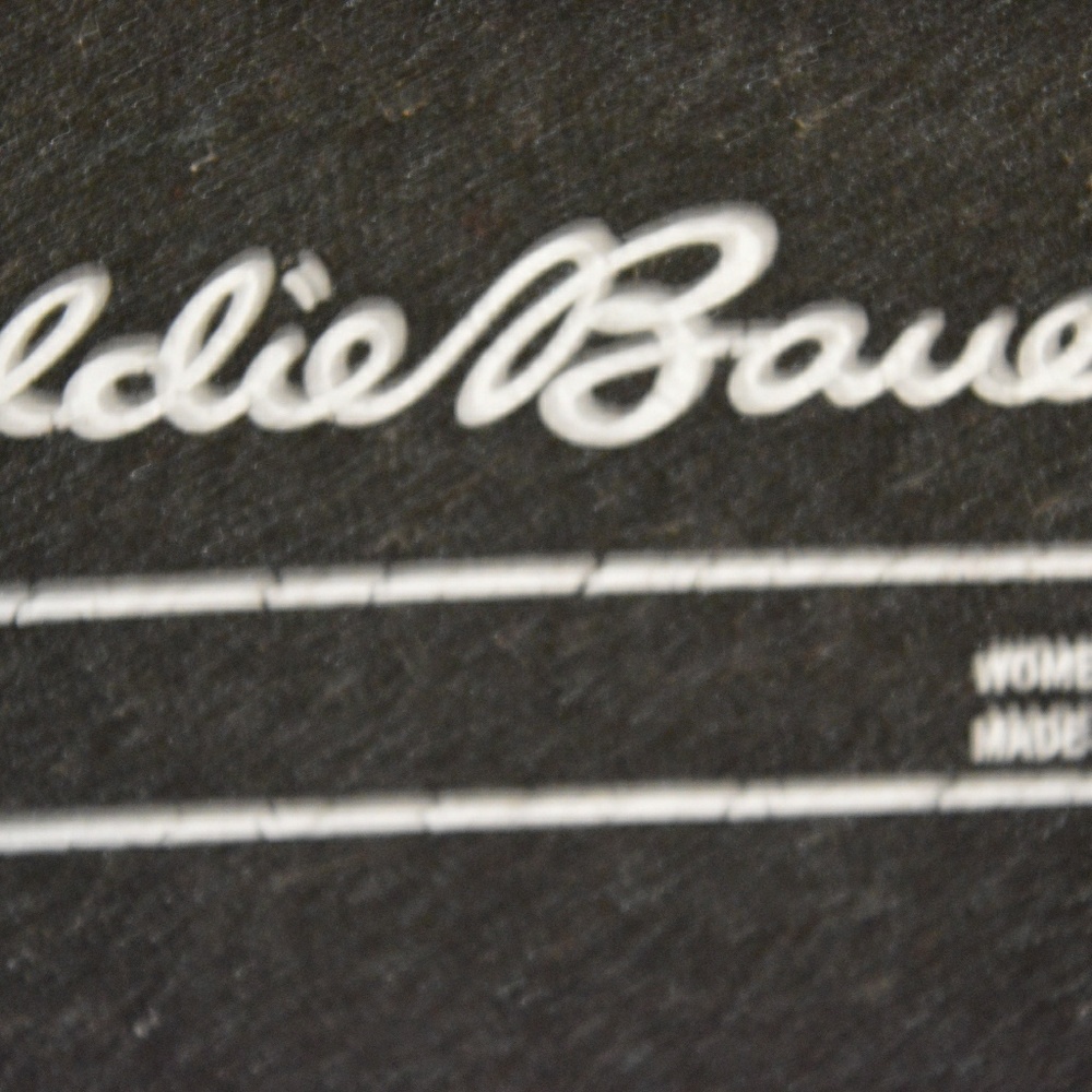 Eddie bauer pullover - Picture 2 of 2